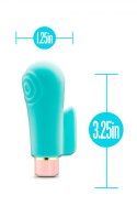 ARIA SENSUAL AF TEAL