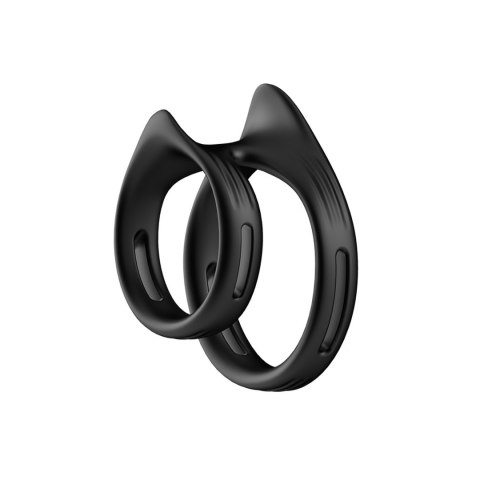 CAPEN BLACK CAPEN BLACK