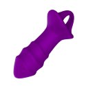 KYLIN PURPLE (WITH REMOTE)