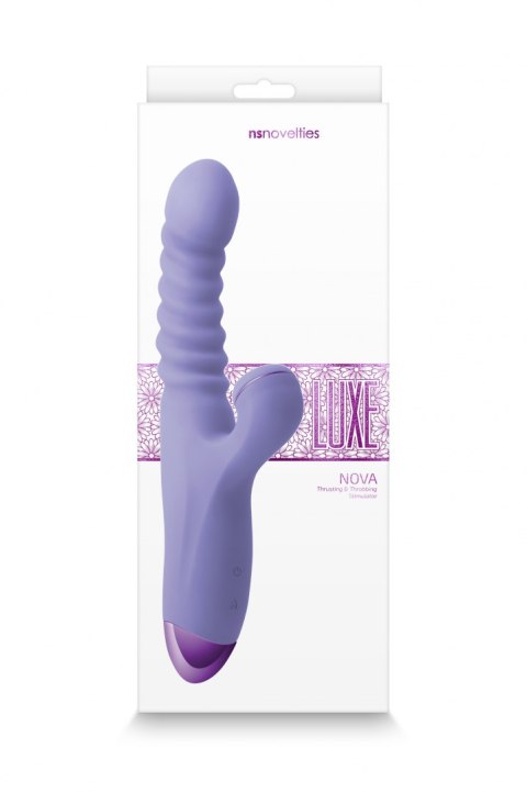 LUXE NOVA PURPLE LUXE NOVA PURPLE