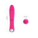 MISTRESS ROSE PINK