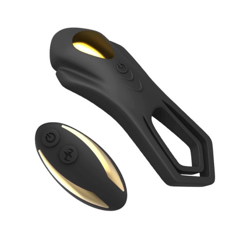 ROADSTER BLACK (WITH REMOTE) ROADSTER BLACK (WITH REMOTE)