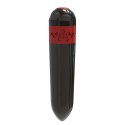 ROCKET BLACK (WITH REMOTE)