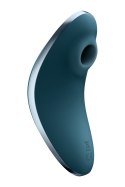 SATISFYER VULVA LOVER 1 BLUE