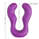 SERAPH PURPLE (WITH REMOTE)