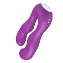 SERAPH PURPLE (WITH REMOTE)