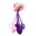 VIRGO PURPLE