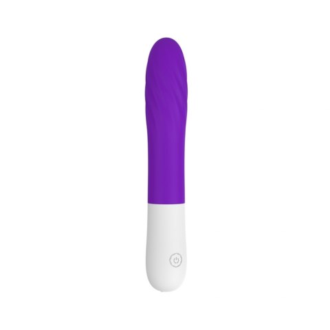 WIBRATOR-S-Y208 PURPLE WIBRATOR-S-Y208 PURPLE