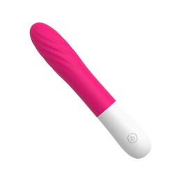 WIBRATOR-S-Y208 ROSE RED