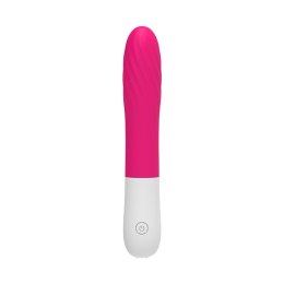 WIBRATOR-S-Y208 ROSE RED