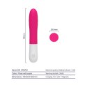 WIBRATOR-S-Y208 ROSE RED