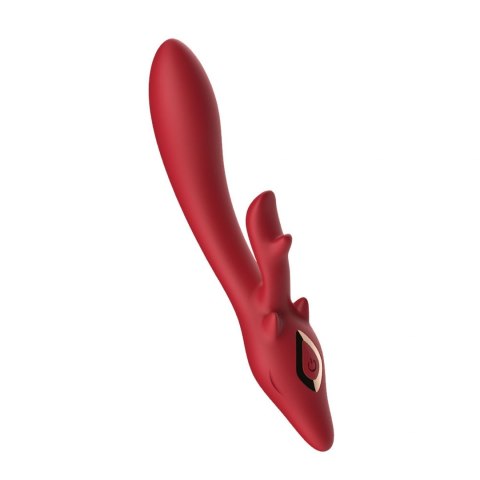 WIBRATOR- S-Z05 RED WIBRATOR- S-Z05 RED