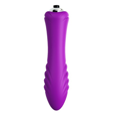 WIBRATOR BULLET S-V12 PURPLE WIBRATOR BULLET S-V12 PURPLE
