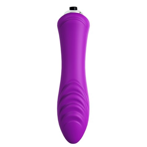 WIBRATOR BULLET S-V12 PURPLE WIBRATOR BULLET S-V12 PURPLE