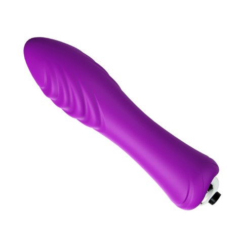 WIBRATOR BULLET S-V12 PURPLE WIBRATOR BULLET S-V12 PURPLE