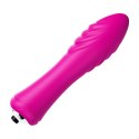 WIBRATOR BULLET S-V12 ROSE RED