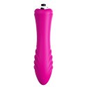 WIBRATOR BULLET S-V12 ROSE RED