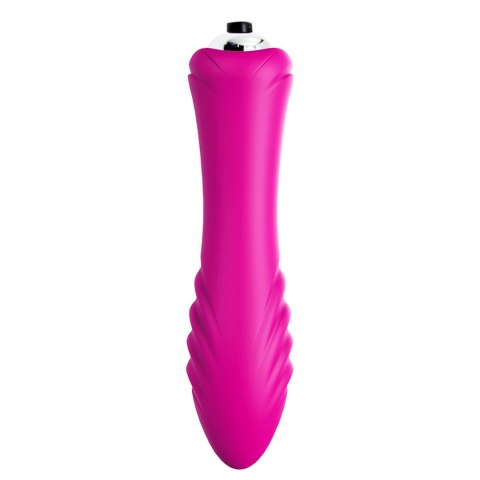 WIBRATOR BULLET S-V12 ROSE RED WIBRATOR BULLET S-V12 ROSE RED