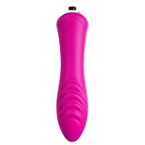 WIBRATOR BULLET S-V12 ROSE RED WIBRATOR BULLET S-V12 ROSE RED