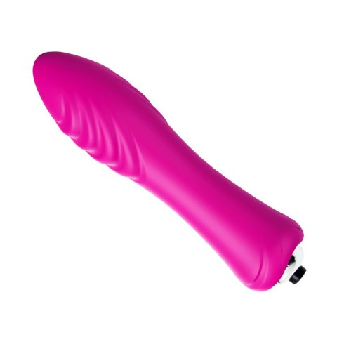 WIBRATOR BULLET S-V12 ROSE RED WIBRATOR BULLET S-V12 ROSE RED