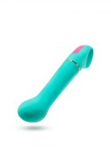 ARIA FLIRTY AF TEAL