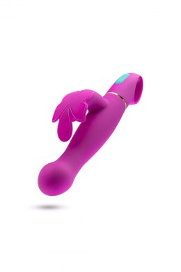 ARIA NAUGHTY AF PLUM