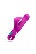 ARIA NAUGHTY AF PLUM
