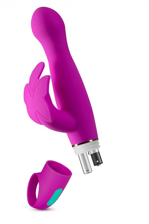 ARIA NAUGHTY AF PLUM ARIA NAUGHTY AF PLUM
