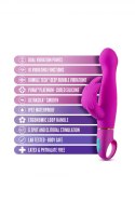 ARIA NAUGHTY AF PLUM