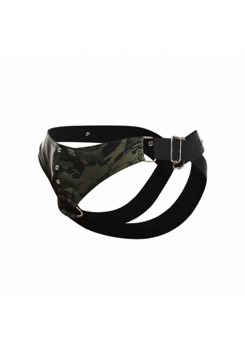 DNGEON Cockring Jockstrap DNGEON Cockring Jockstrap