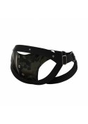 DNGEON Cockring Jockstrap