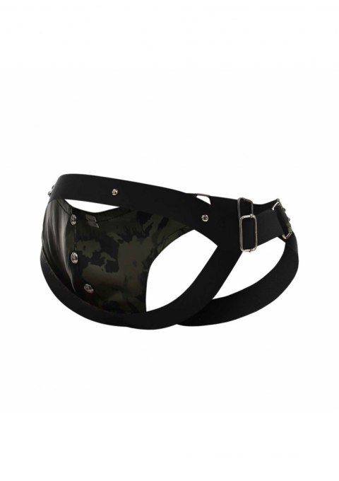 DNGEON Cockring Jockstrap DNGEON Cockring Jockstrap