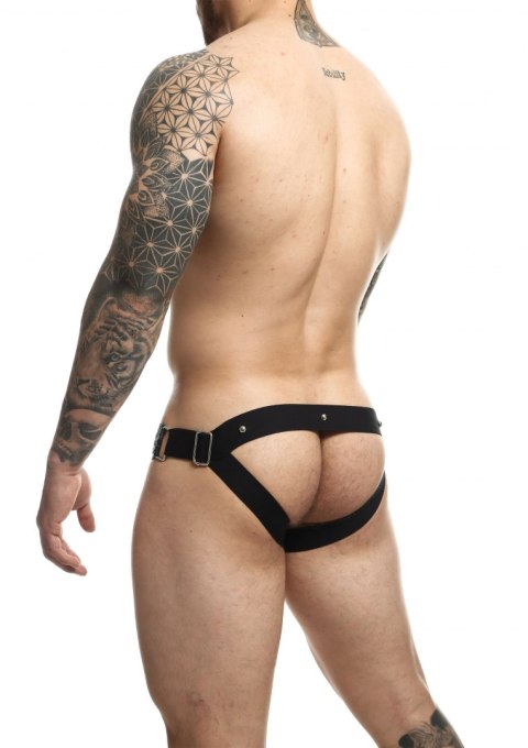 DNGEON Cockring Jockstrap DNGEON Cockring Jockstrap
