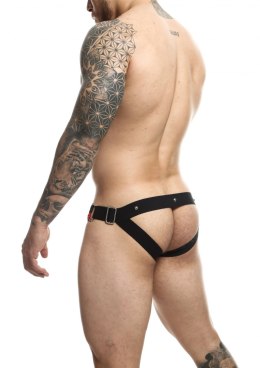 DNGEON Cockring Jockstrap