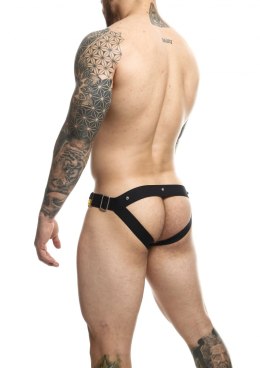 DNGEON Cockring Jockstrap