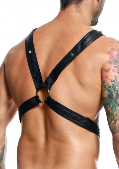 DNGEON Cross Chain Harness DNGEON Cross Chain Harness