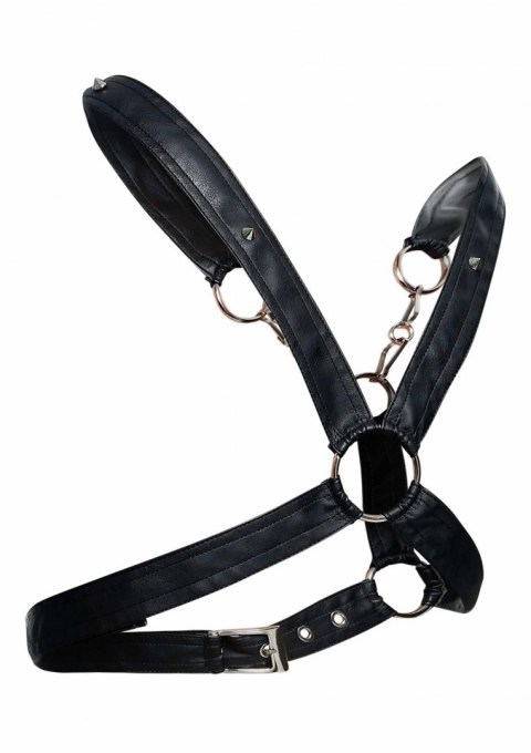 DNGEON Cross Chain Harness DNGEON Cross Chain Harness
