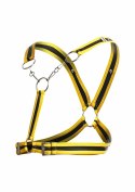 DNGEON Cross Chain Harness
