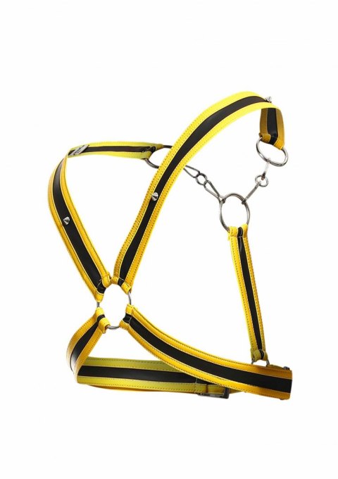 DNGEON Cross Chain Harness DNGEON Cross Chain Harness