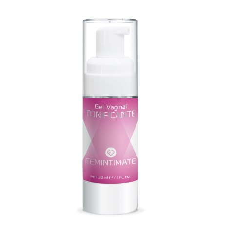 GEL VAGINAL TONIFICANTE 30ML GEL VAGINAL TONIFICANTE 30ML