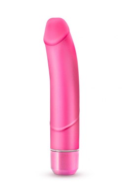 LUXE PLUS ASPIRE PINK