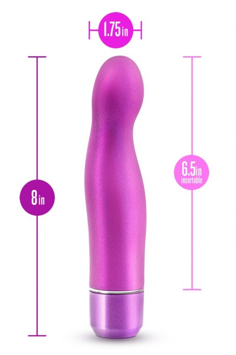 LUXE PLUS DIVULGE PURPLE LUXE PLUS DIVULGE PURPLE