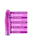 LUXE PLUS DIVULGE PURPLE