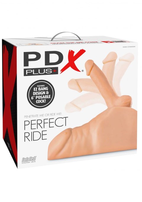 Perfect Ride Perfect Ride