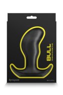 RENEGADE BULL BLACK MEDIUM