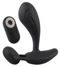 REBEL RC TWO SPOT MASSAGER