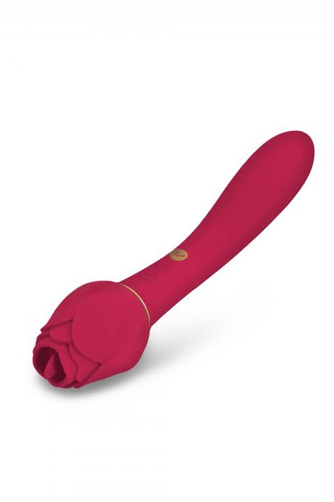 SECRET KISSES ROSEGASM LINGO DUAL VIBE SECRET KISSES ROSEGASM LINGO DUAL VIBE