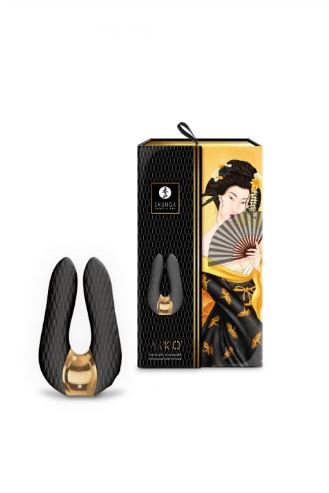 SHUNGA AIKO BLACK SHUNGA AIKO BLACK