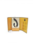 SHUNGA MIYO BLACK