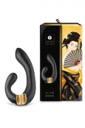 SHUNGA MIYO BLACK